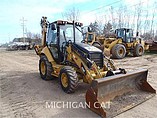 2011 CATERPILLAR 420E IT Photo #2