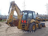 2011 CATERPILLAR 420E IT Photo #3
