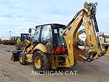2011 CATERPILLAR 420E IT Photo #4