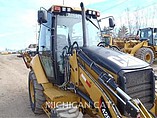 2011 CATERPILLAR 420E IT Photo #6