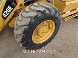 2011 CATERPILLAR 420E IT Photo #12