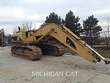 2003 CATERPILLAR 365BL Photo #2