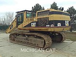2003 CATERPILLAR 365BL Photo #4