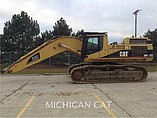 2003 CATERPILLAR 365BL Photo #15