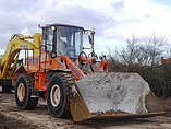 2000 FIAT HITACHI W170 Photo #2