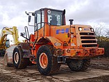 2000 FIAT HITACHI W170 Photo #3