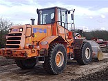 2000 FIAT HITACHI W170 Photo #5