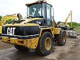 2001 CATERPILLAR IT14G Photo #3