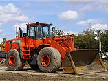 07 DOOSAN DL400