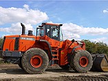 2007 DOOSAN DL400 Photo #2