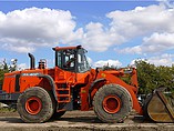 2007 DOOSAN DL400 Photo #3