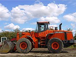 2007 DOOSAN DL400 Photo #5