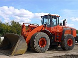 2007 DOOSAN DL400 Photo #6