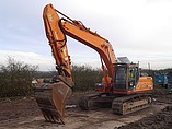 2008 DOOSAN DX300 LC Photo #2
