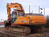 2008 DOOSAN DX300 LC Photo #4
