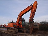 2008 DOOSAN DX300 LC Photo #5