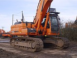 2008 DOOSAN DX300 LC Photo #6