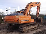 2008 DOOSAN DX300 LC Photo #8