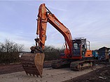2012 DOOSAN DX225 LC Photo #2