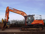 2012 DOOSAN DX225 LC Photo #3