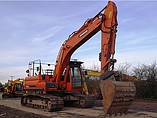 2012 DOOSAN DX225 LC Photo #4