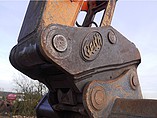 2012 DOOSAN DX225 LC Photo #11