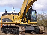 2010 CATERPILLAR 345DL Photo #6