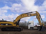 2010 CATERPILLAR 345DL Photo #7