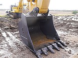 2010 CATERPILLAR 345DL Photo #13