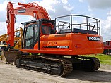07 DOOSAN DX300 LC