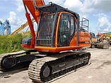 2007 DOOSAN DX300 LC Photo #4