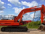 2007 DOOSAN DX300 LC Photo #6