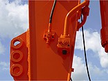 2007 DOOSAN DX300 LC Photo #9