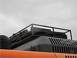 2008 DOOSAN DX420 LC Photo #8