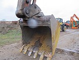 2008 DOOSAN DX420 LC Photo #9