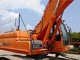 2007 DOOSAN DX255LC Photo #7