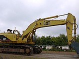 1998 CATERPILLAR 350L ME Photo #2