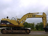 1998 CATERPILLAR 350L ME Photo #3