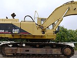 1998 CATERPILLAR 350L ME Photo #5