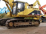 1998 CATERPILLAR 350L ME Photo #6