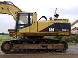 1998 CATERPILLAR 350L ME Photo #7