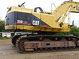 1998 CATERPILLAR 350L ME Photo #8