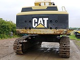 1998 CATERPILLAR 350L ME Photo #9