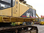 1998 CATERPILLAR 350L ME Photo #10