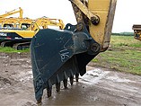 1998 CATERPILLAR 350L ME Photo #13