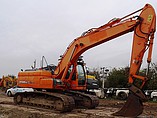 2007 DOOSAN DX225 LC Photo #2