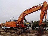 2007 DOOSAN DX225 LC Photo #2