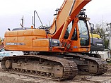 2007 DOOSAN DX225 LC Photo #3