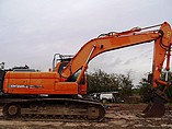 2007 DOOSAN DX225 LC Photo #4