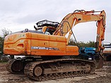 2007 DOOSAN DX225 LC Photo #5